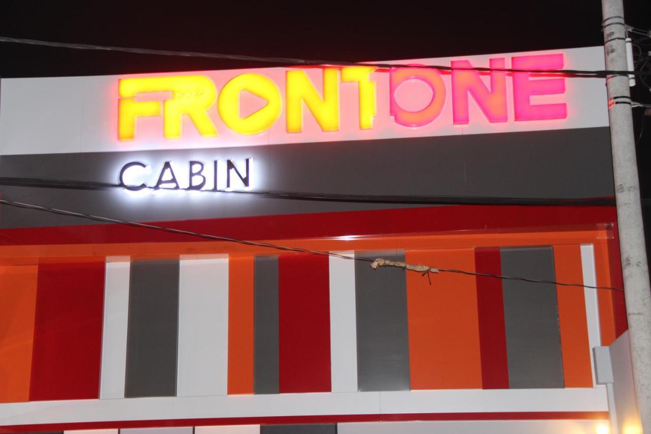 Front One Cabin Malioboro Jogja Yogyakarta Exterior foto